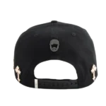 B cross(24K Rose gold hats