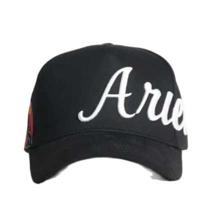 Dandy Ariel camacho X musico hats