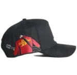 Dandy Ariel camacho X musico hats