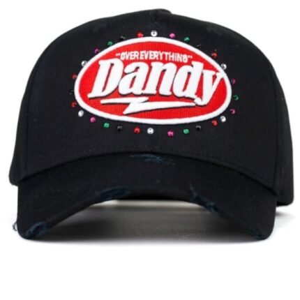 Dandy DOE Hats