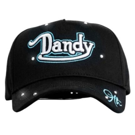 Dandy Hats 9th Aniversario