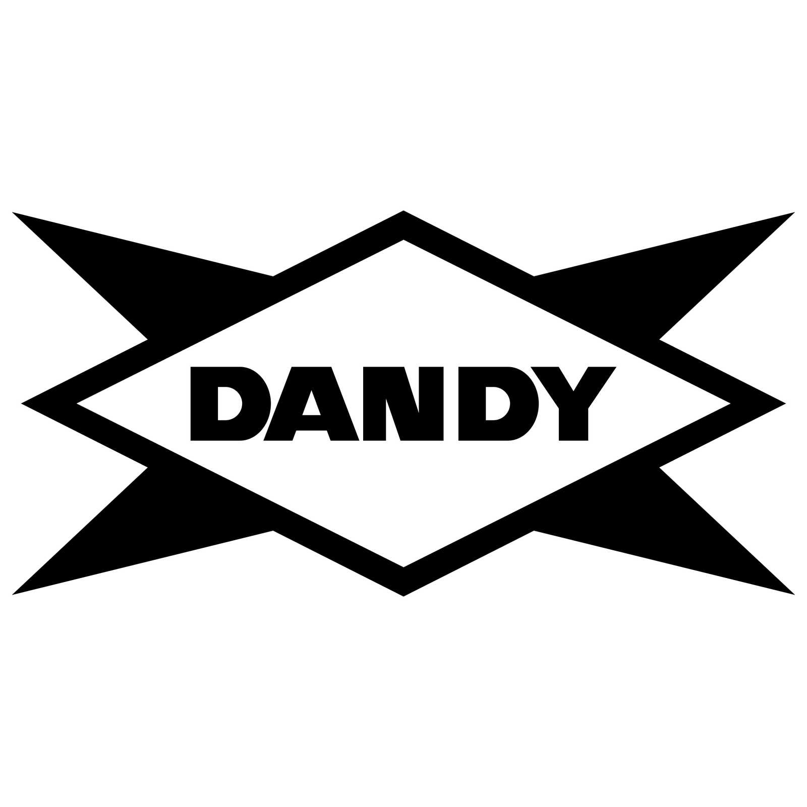 Dandy Logo