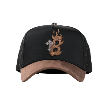Dandy b-cross hats