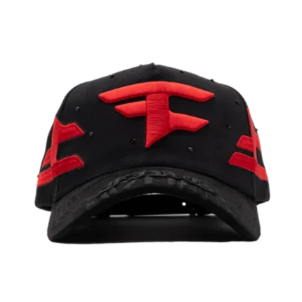 Dandy faze up hats