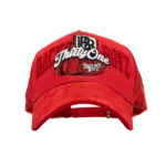 Dandy la mochila hats