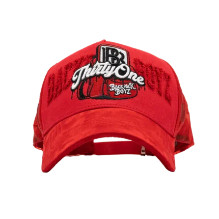 Dandy la mochila hats