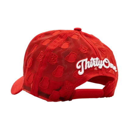 Dandy la mochila hats