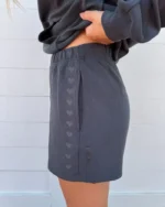 Dandy lover butter lux shorts