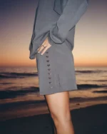 Dandy lover butter lux shorts