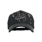 Dandy mago universe hats