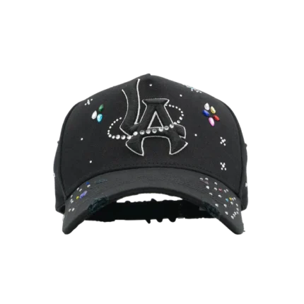 Dandy mago universe hats