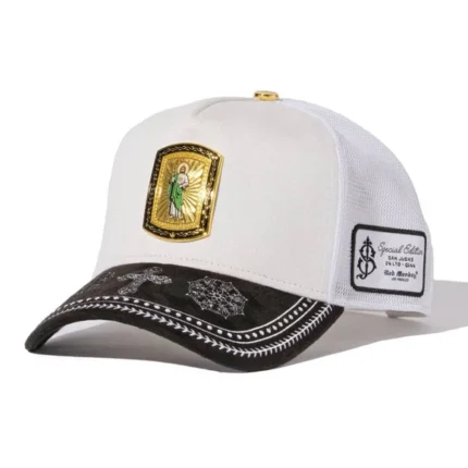 Dandy st Jude special edition hats