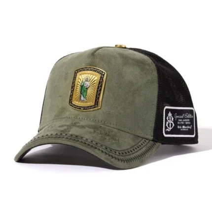 Dandy st Jude special edition hats