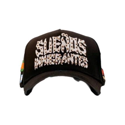 Dandy suenos immigrantes hats
