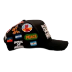 Dandy suenos immigrantes hats