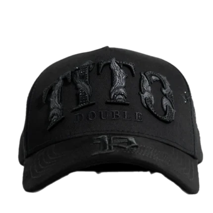 Dandy tpp stars hats