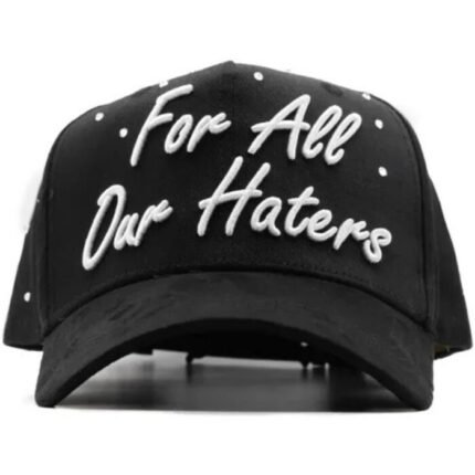 Gorra Dandy Hats Drop For All Our Haters