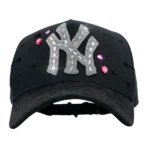 NY lovestruck hats