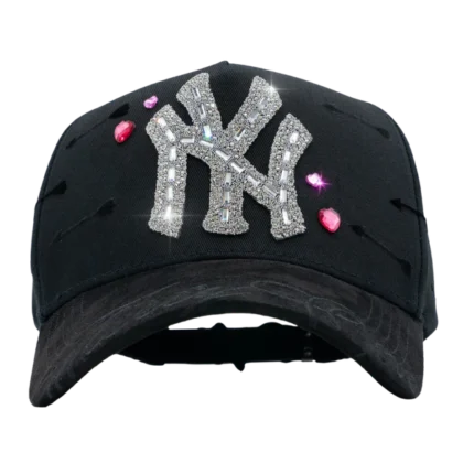 NY lovestruck hats