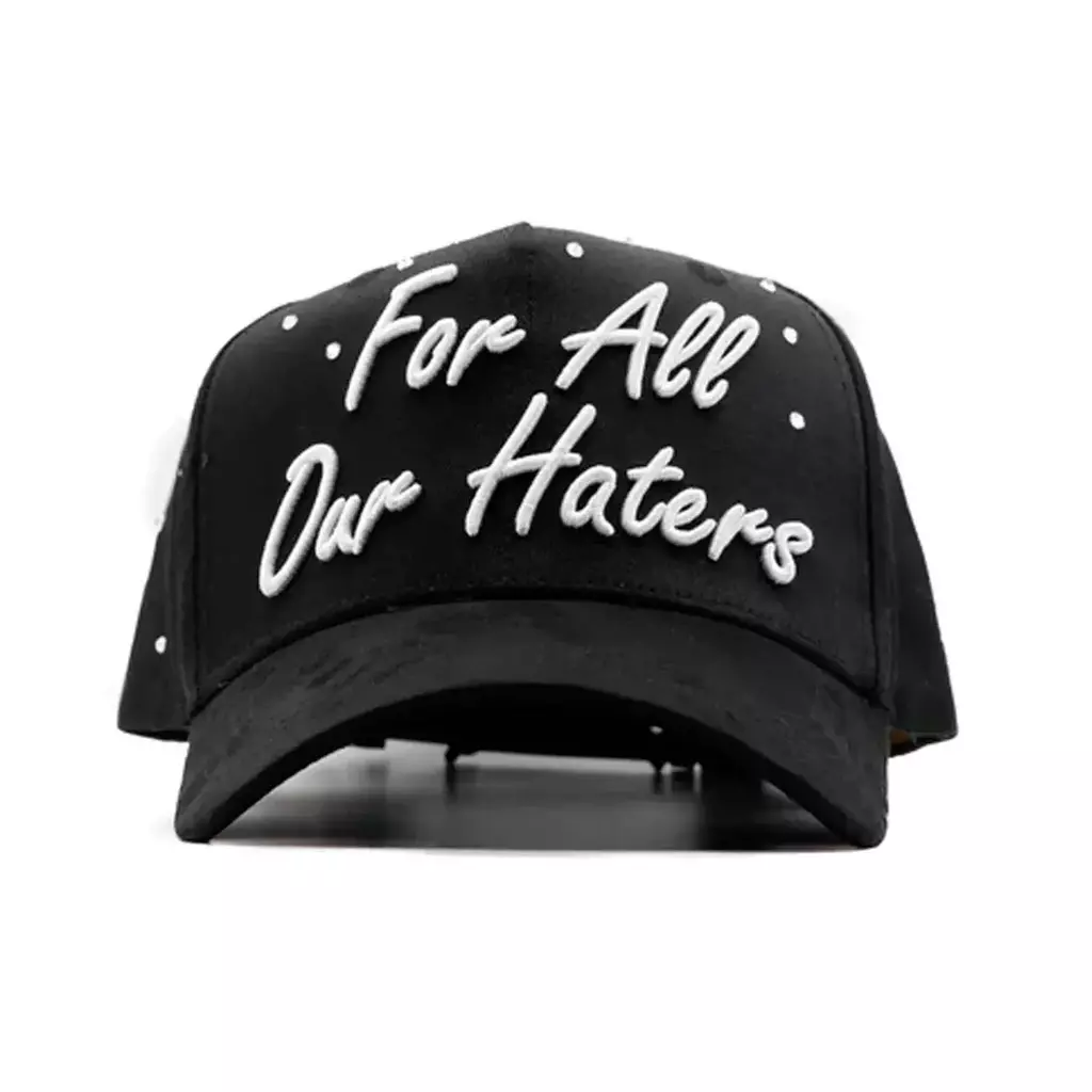 Dandy Hats