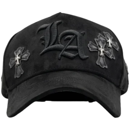 31 Hat LA Chrome III
