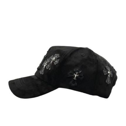 31 Hat LA Chrome III