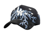 31 Hats LA Electric Clouds