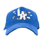31 Hats LA Money Clouds Hat