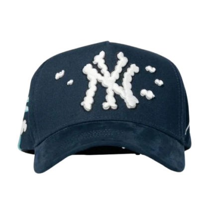 31 Hats NY Cloud Liberty Statue cap