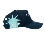 31 Hats NY Cloud Liberty Statue cap