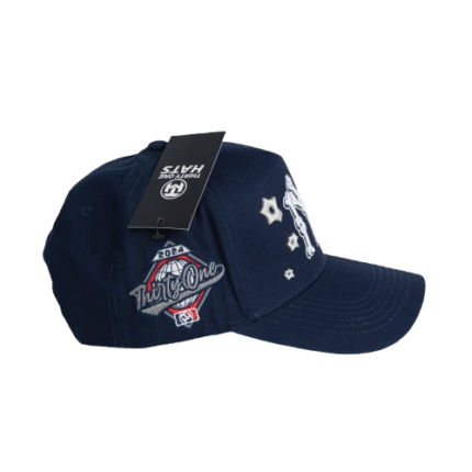 31 Hats Ny Bones Edicion Especial Original