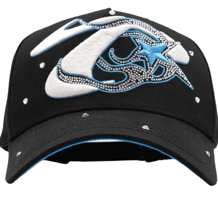 31 Hats T-Star snapback hat