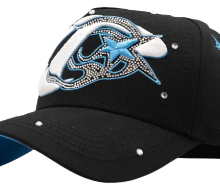 31 Hats T-Star snapback hat