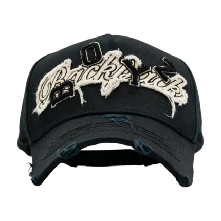 31 Hats X Backpack Boyz original Hat