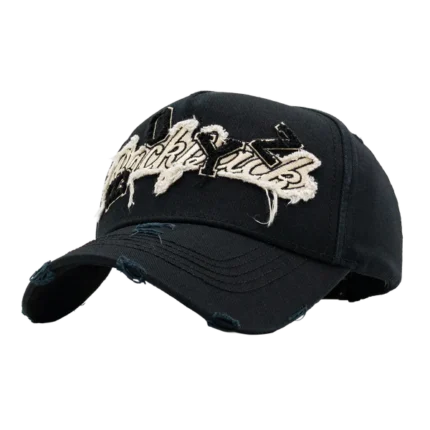 31 Hats X Backpack Boyz original Hat