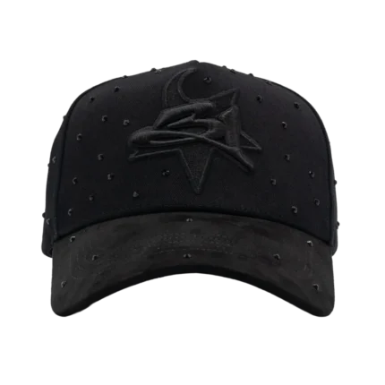 31 Hats – 31 Blackout