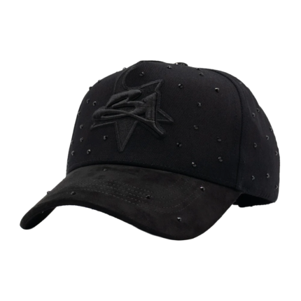 31 Hats – 31 Blackout