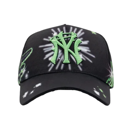 31 Hats – 31 Graffiti