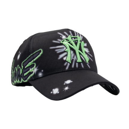 31 Hats – 31 Graffiti
