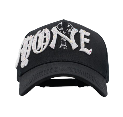 31 Hats – Concrete Jungle