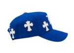 31 Hats – LA Blue Chrome
