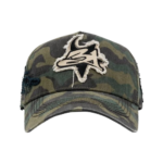 31 Hats – War Ready