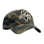 31 Hats – War Ready