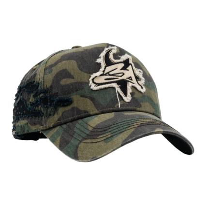 31 Hats – War Ready