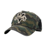 31 Hats – War Ready