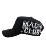 31 X El Mago Magic Club