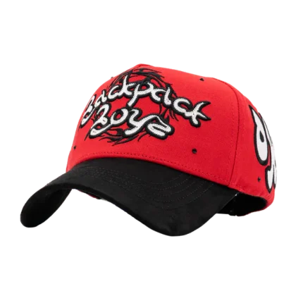Arabe Fullset Backpack Boyz Thirty One Hat