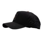 Barbas Hats B Star Rose Gold