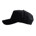 Barbas Hats X Natanael Cano Chrome Cruzes