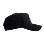 Barbas Hats X Natanael Cano Chrome Cruzes